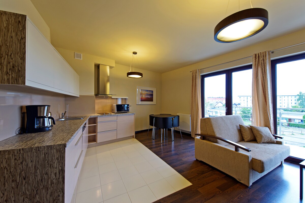 Área de la habitación