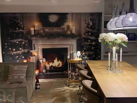 La Villa de Séguret - 2 to 6 people, all comforts