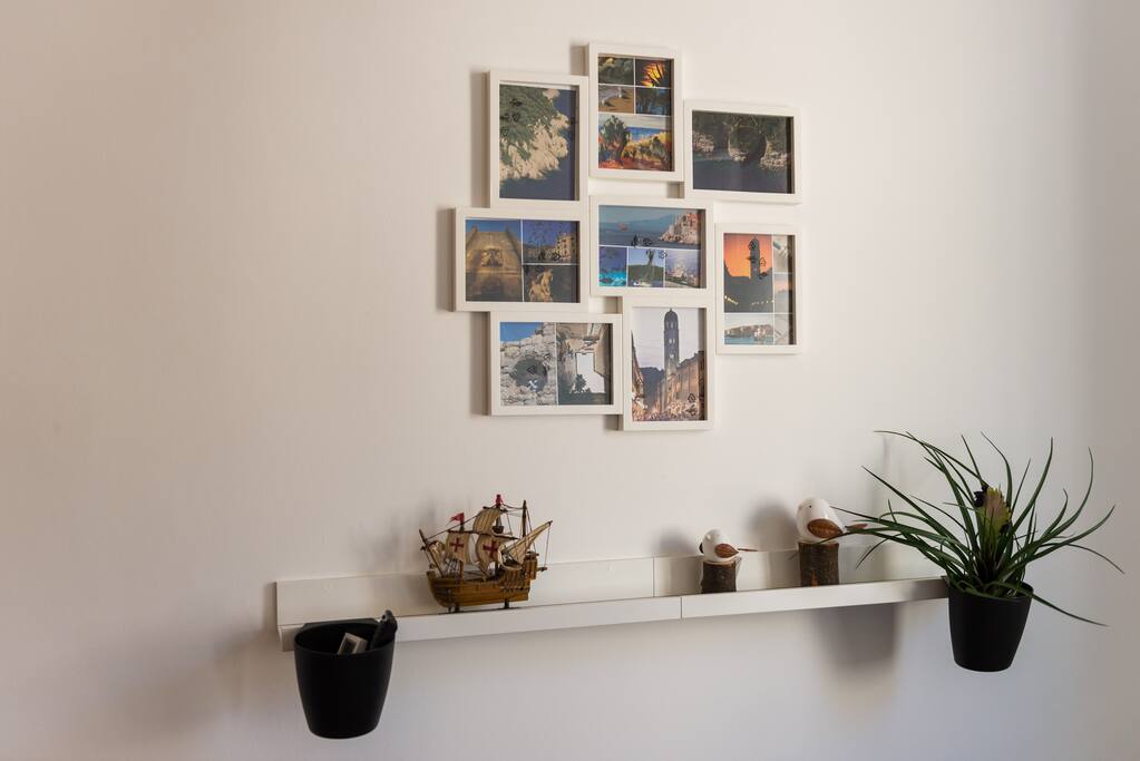 Wall