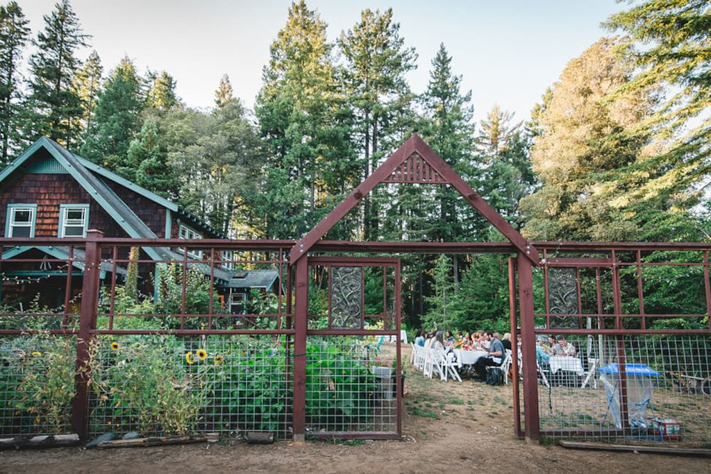 Perfect for special weekends Houses for Rent in McKinleyville