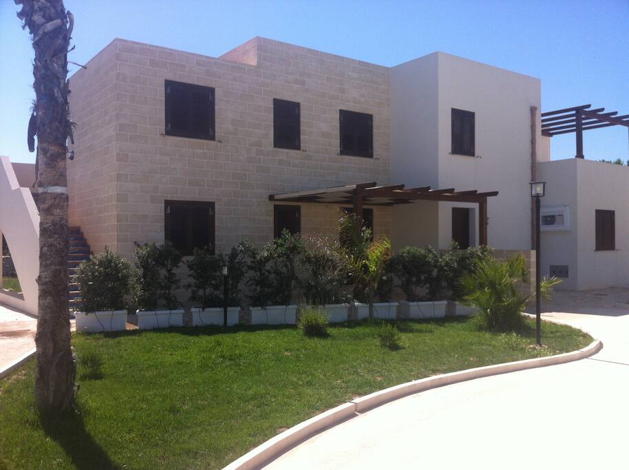 ingresso