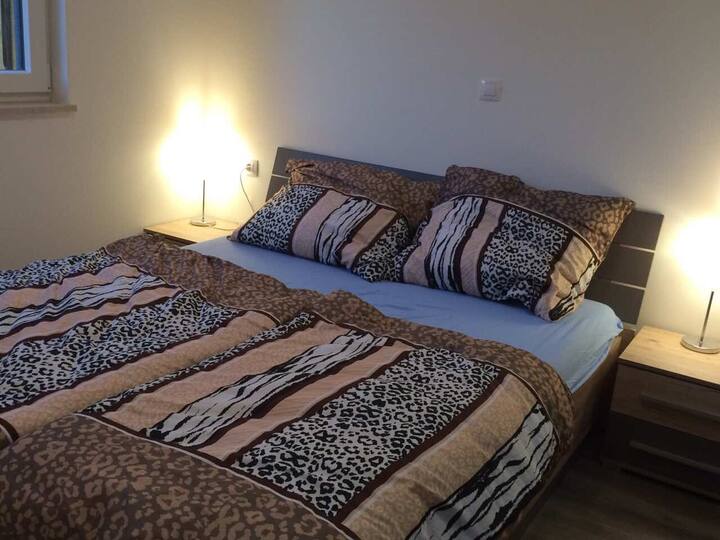 ห้องนอน