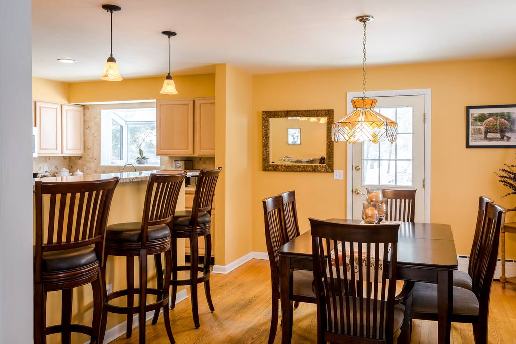 Dinning Room