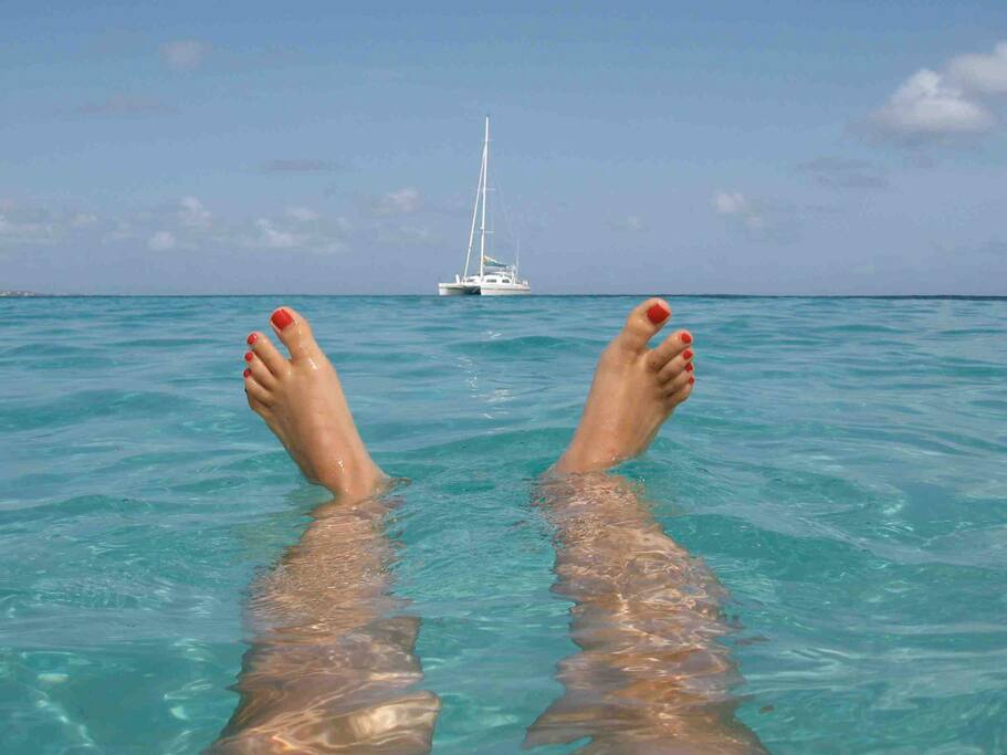 relax' !
