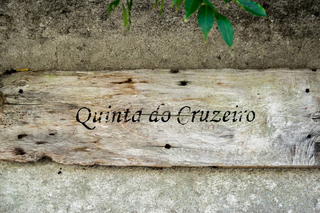 The name of the farm