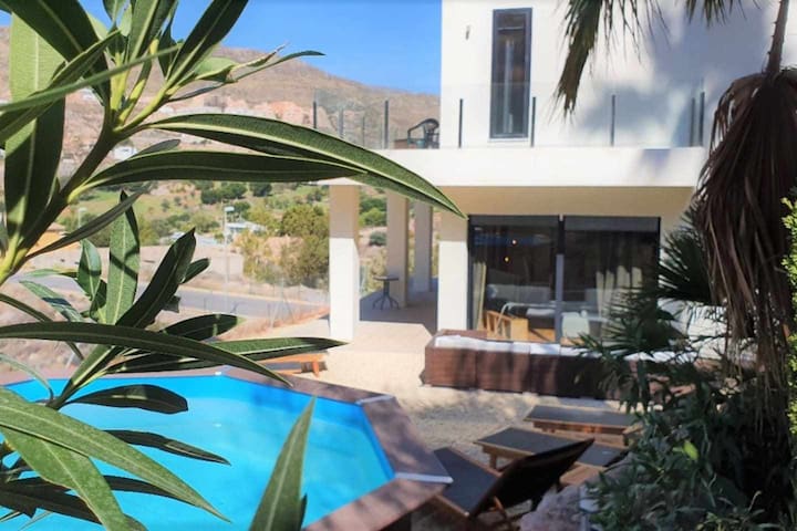 Marta Y Juan managed Airbnb listing 1