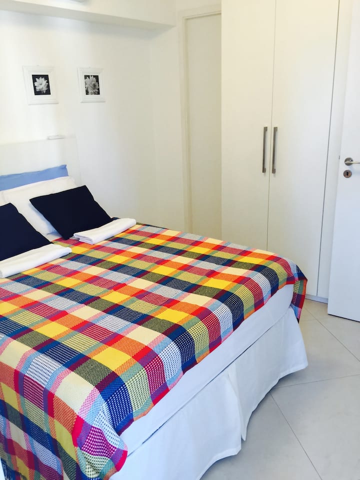 Гардеробно помещение 