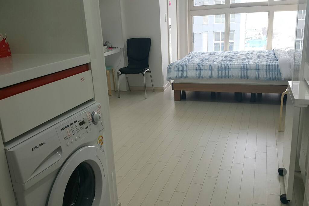 Spacious room ^.^