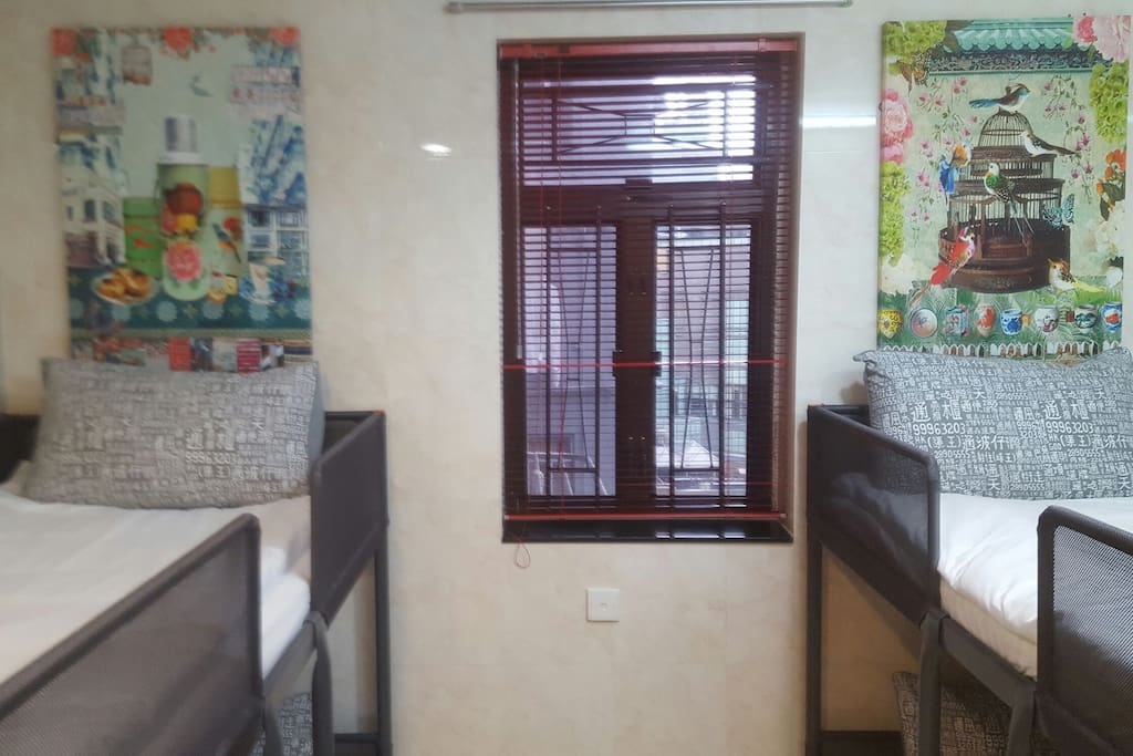 Tasteful interiors