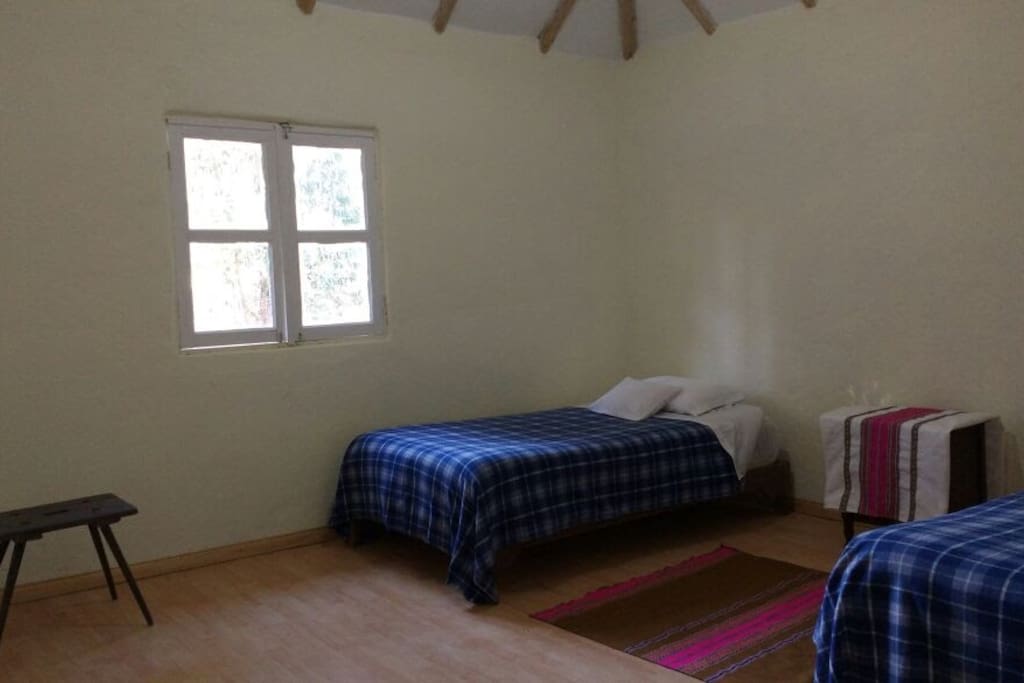 Habitación doble