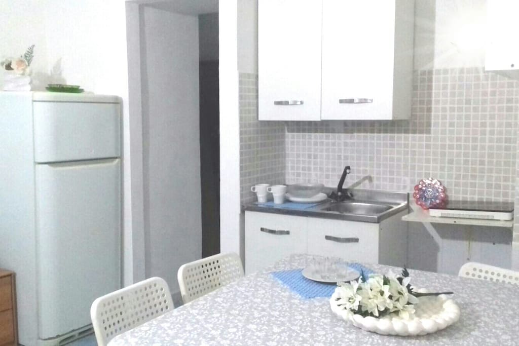 La cucina