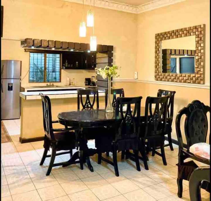 Spacious house,with an excellent location. Houses for Rent in