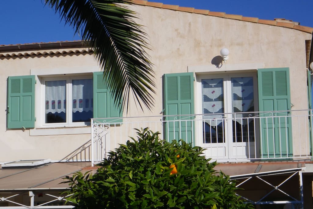 Le studio