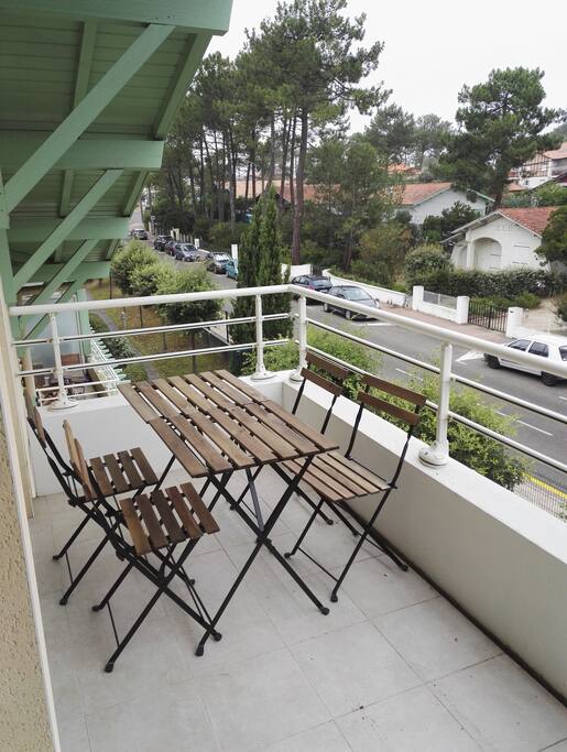 Balcon