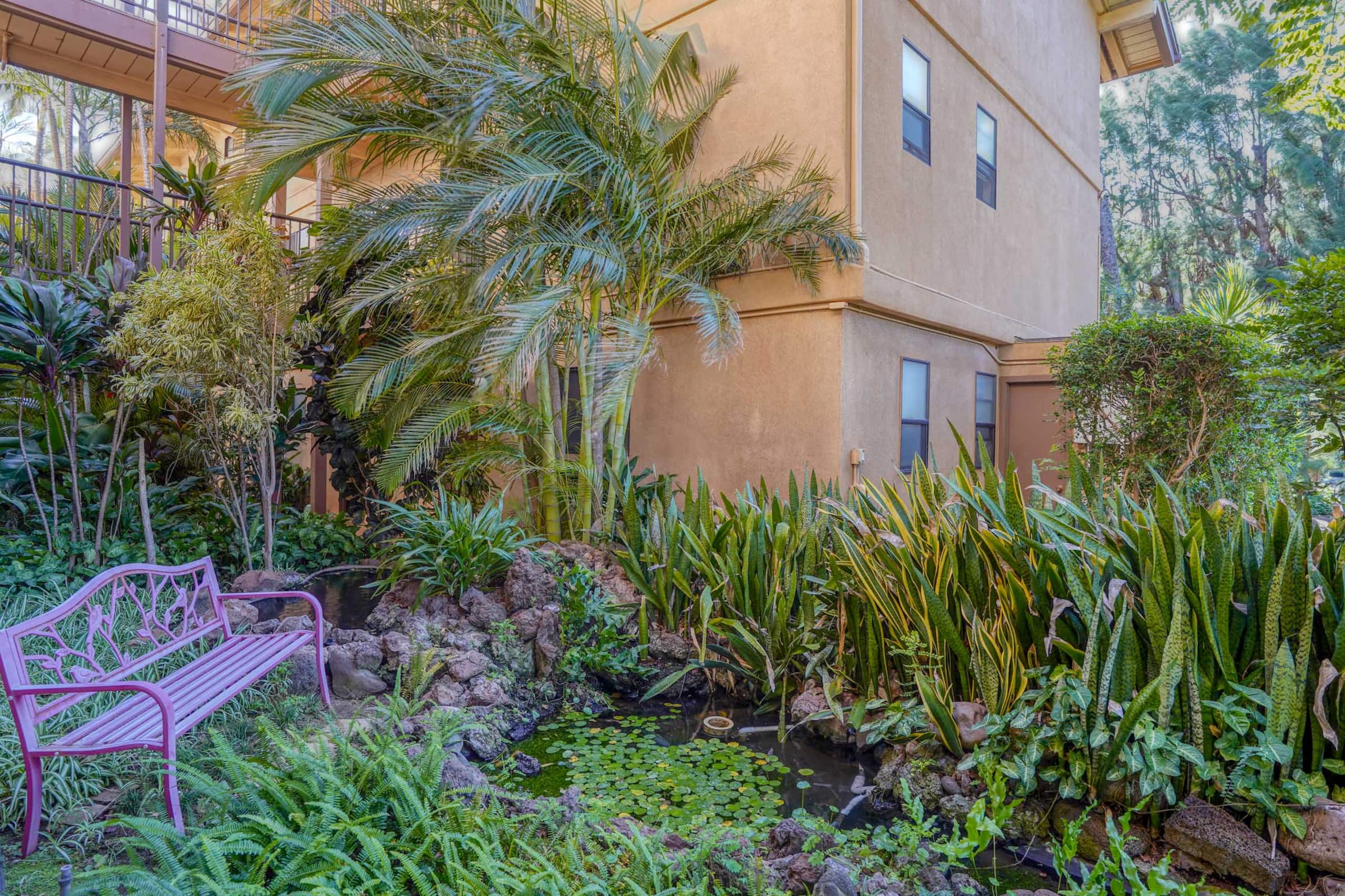 Condo in Wailuku · ★4.75 · 1 bedroom · 1 bed · 1 bath - Image 46