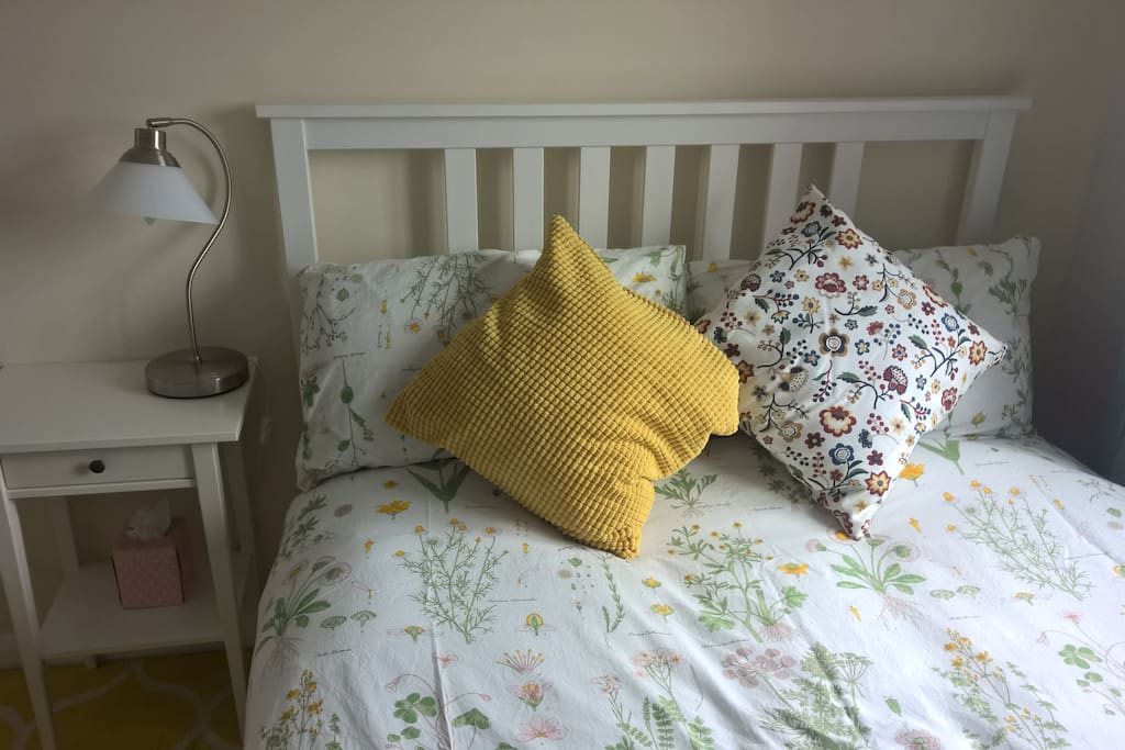 Double Bedroom 3