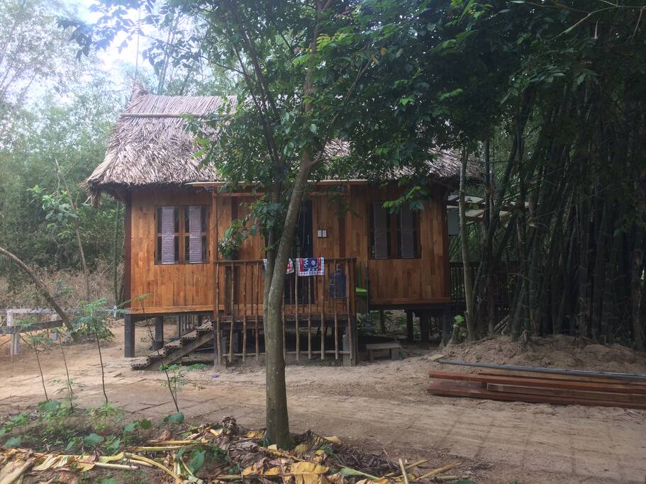 The Gardener's Cottage