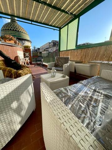 “Donnaromita holiday house” hystoric center gallery image 5