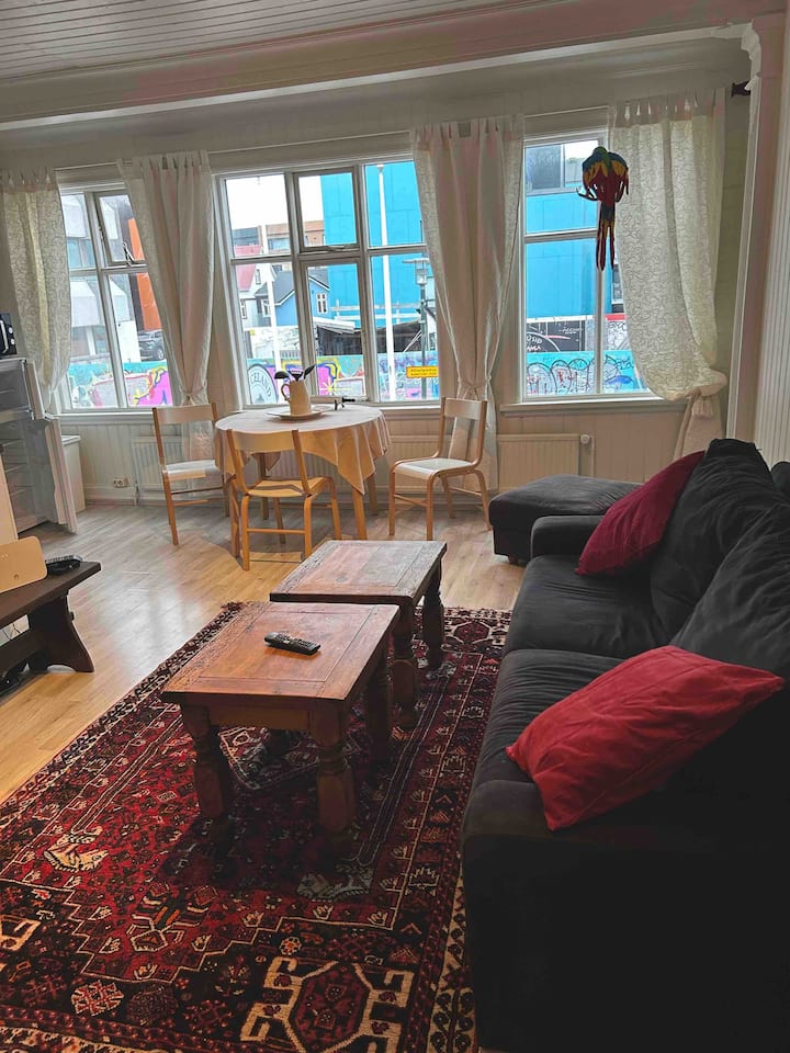 Reykjavík Vacation Rentals & Homes Iceland Airbnb