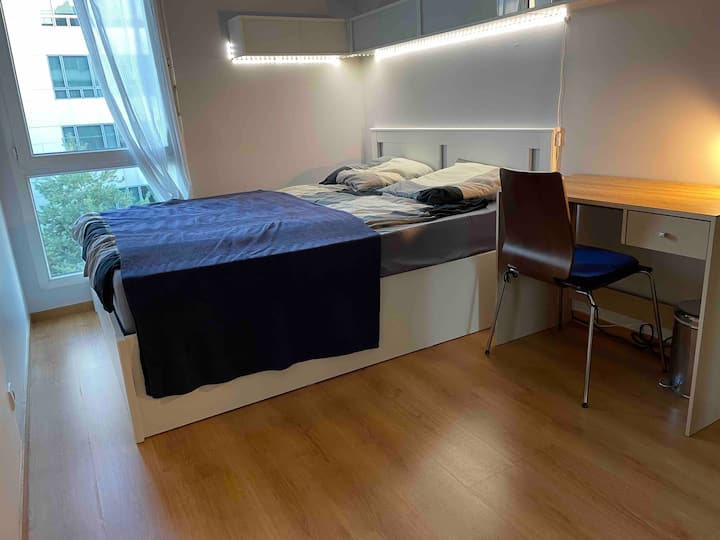 Chambre Pitchuco - Hauts-de-Seine