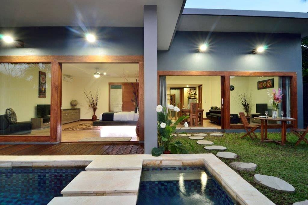 front room