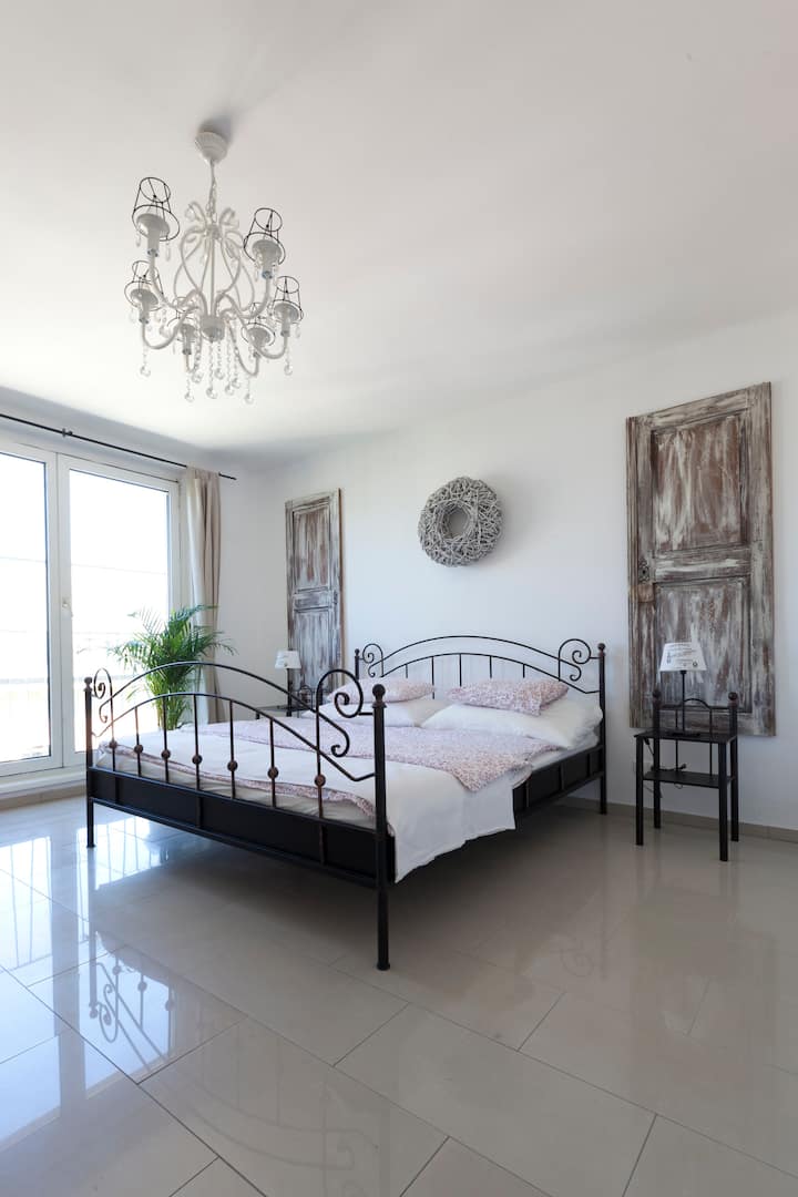 Спална соба 1