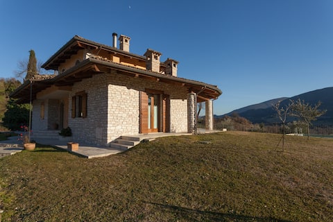 Calbertone family and bike holidays Urbino