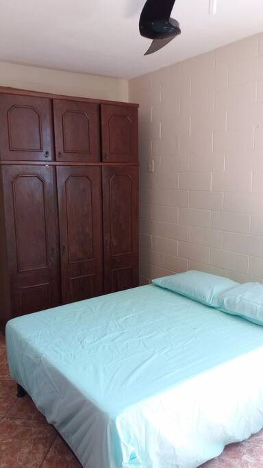 quarto de casal