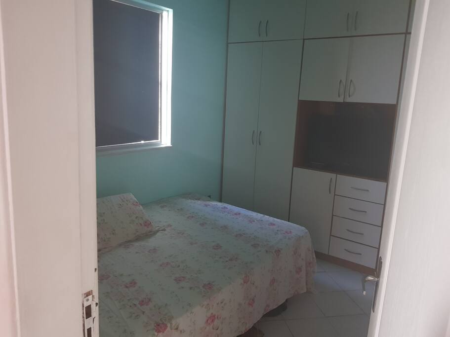 Quarto Hospede