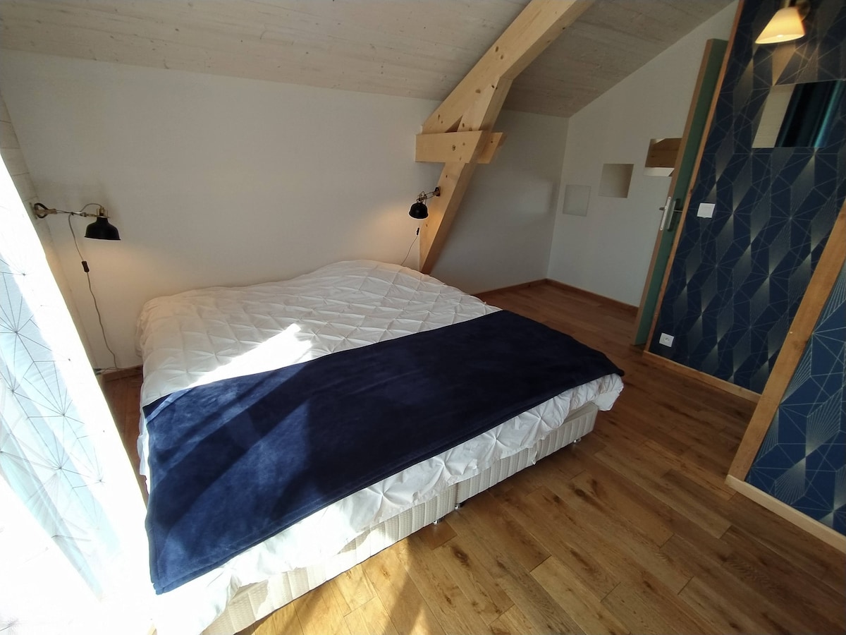 غرفة النوم 1