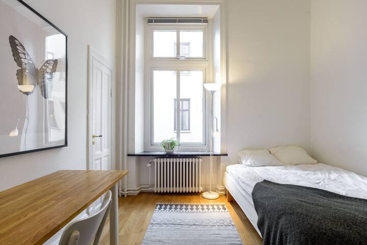 70 M2 3 Room Apartment In Central Gothenburg Flats For Rent In Landala Vastra Gotalands Lan Sweden