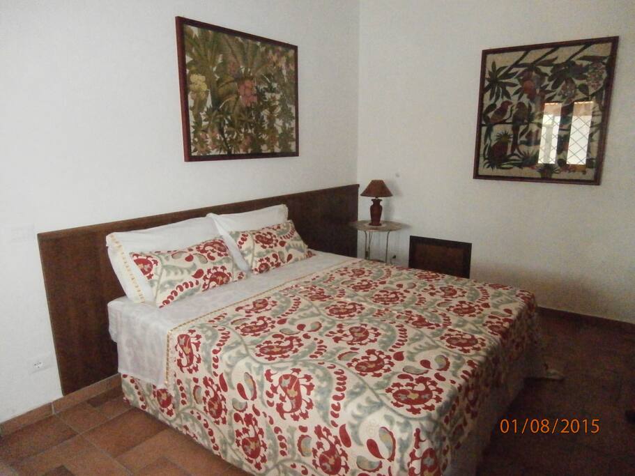 Camera da letto