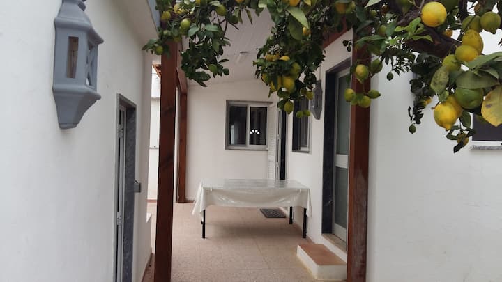 Maison Typique Portugaise - Faro