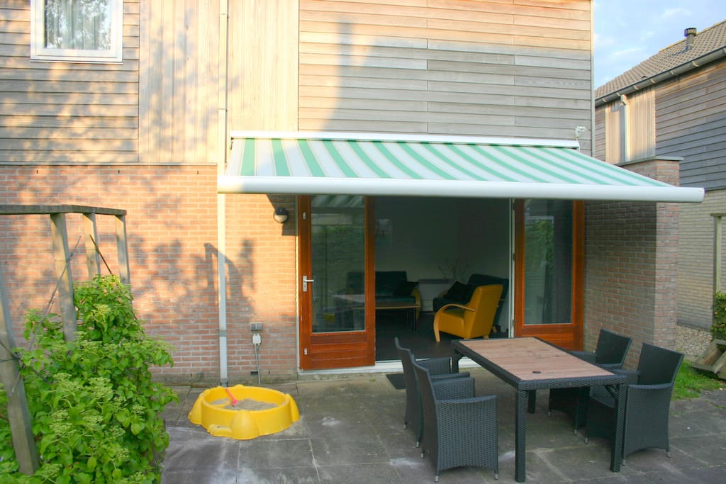 Terras
