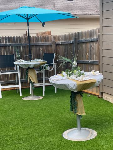 Cheerful 3-Bedroom home w free parking on promises gallery image 2