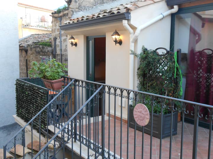 Appartamento Lascaris Loft - Lascari