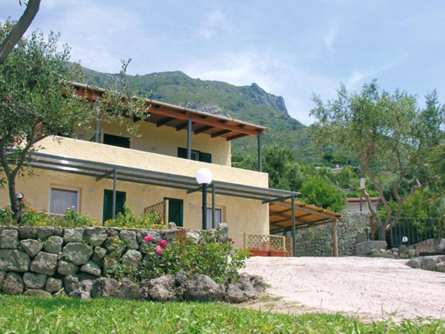 Appartamenti PietraVerde