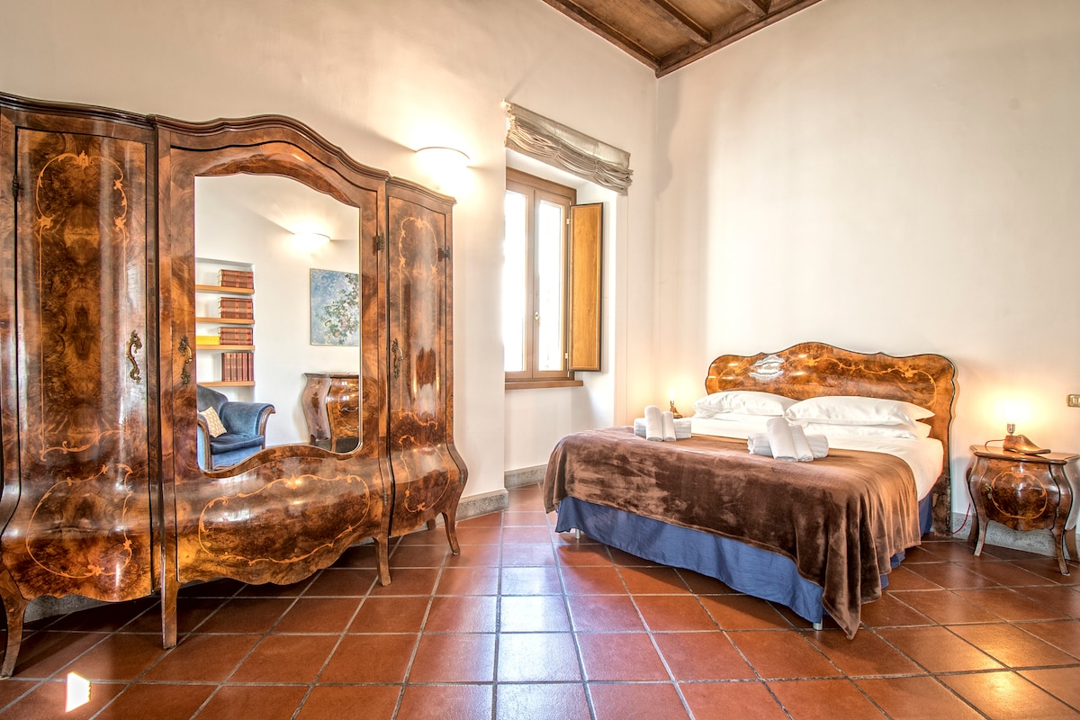 Casa Serena — view 5
