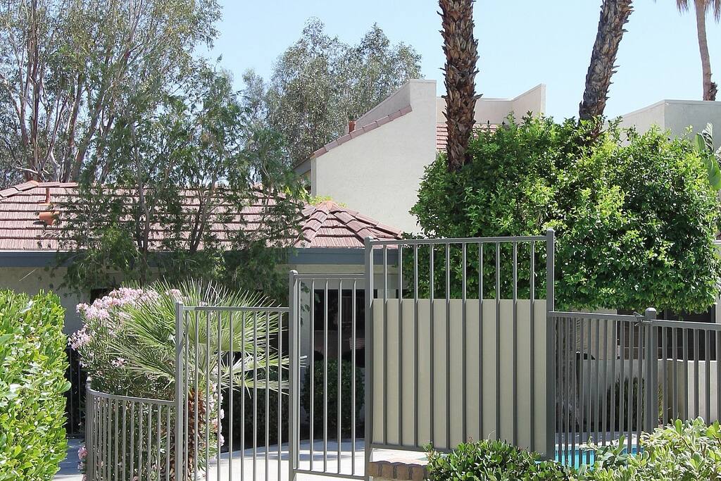 Riviera Garden Villa