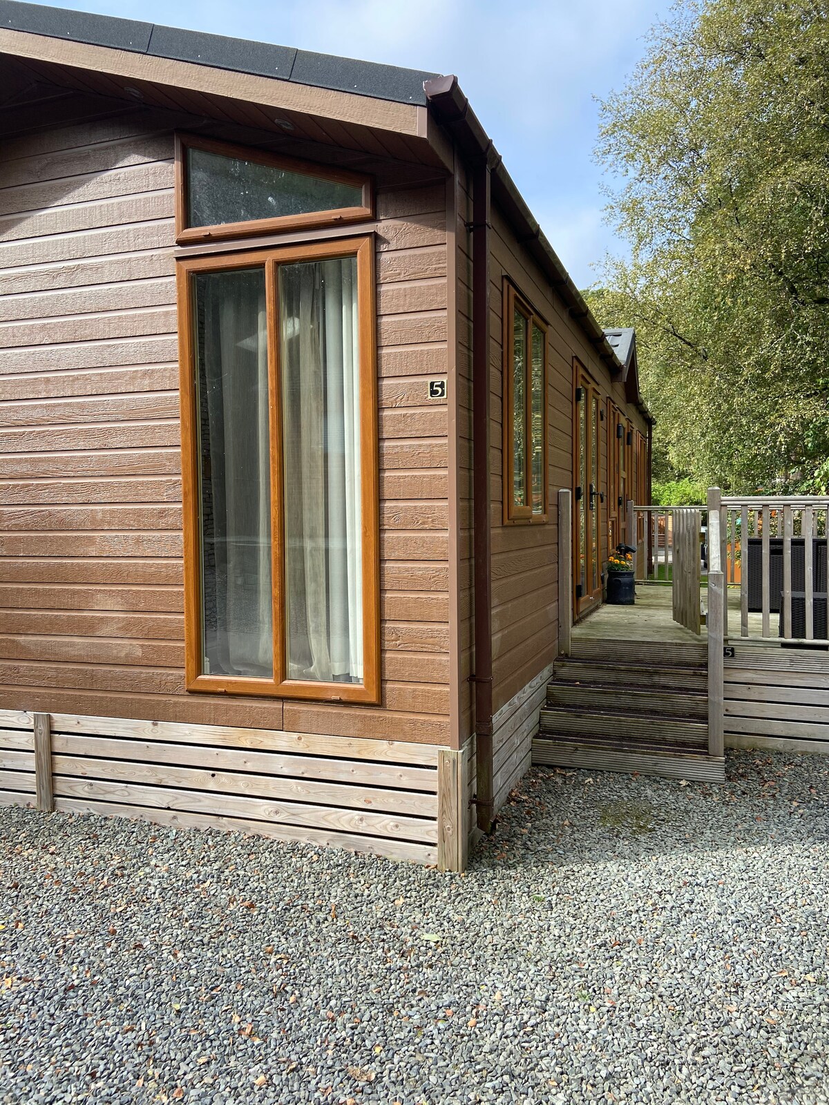 White Cross Bay Kuce Za Odmor Windermere Velika Britanija Airbnb