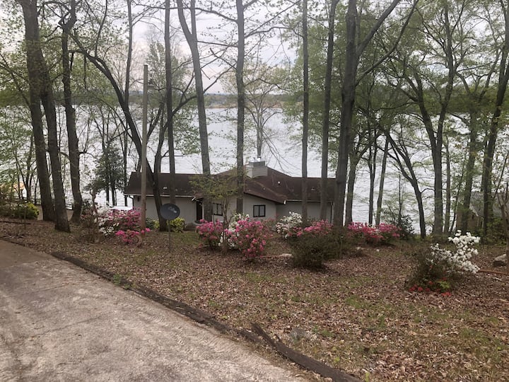 Logan Martin Lake Cabin Rentals Cabin and House Rentals Airbnb