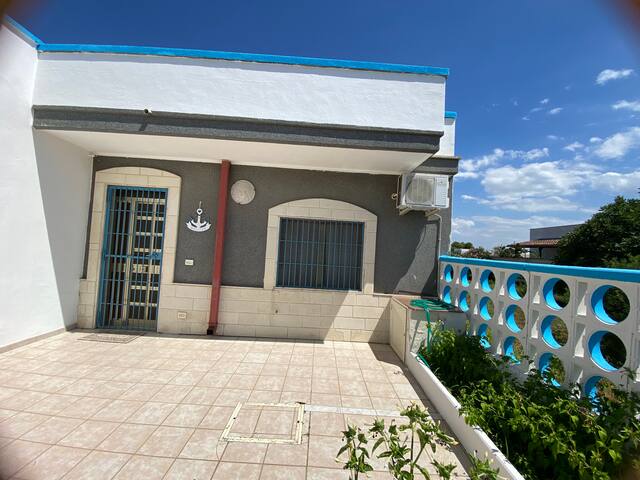 Villa Zen Marina 100 metri dal mare gallery image 2