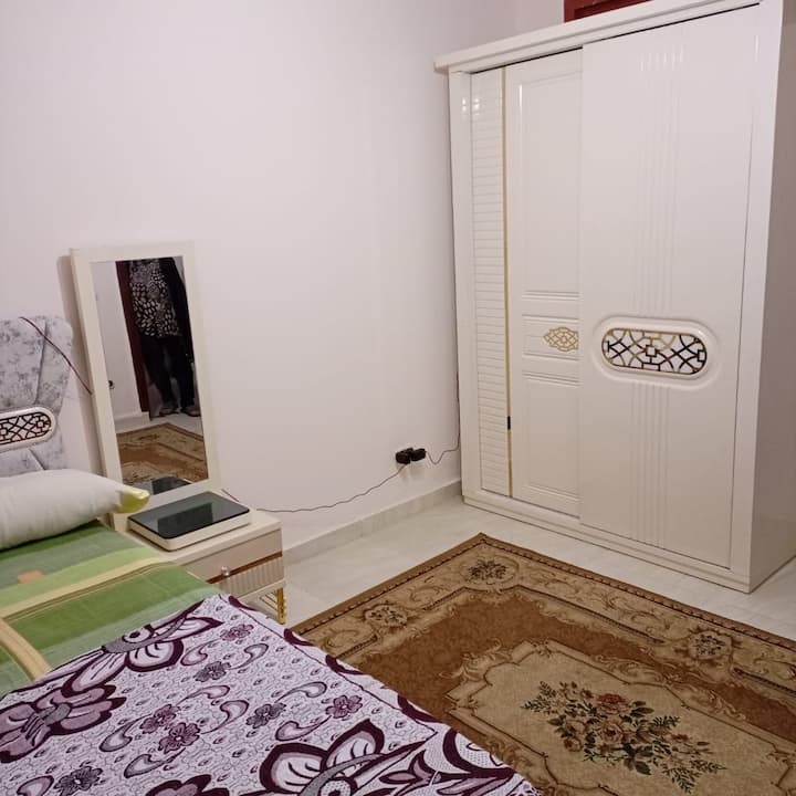 Chumba cha kulala 3