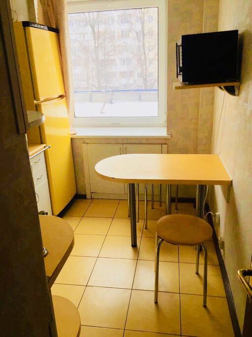Кухня