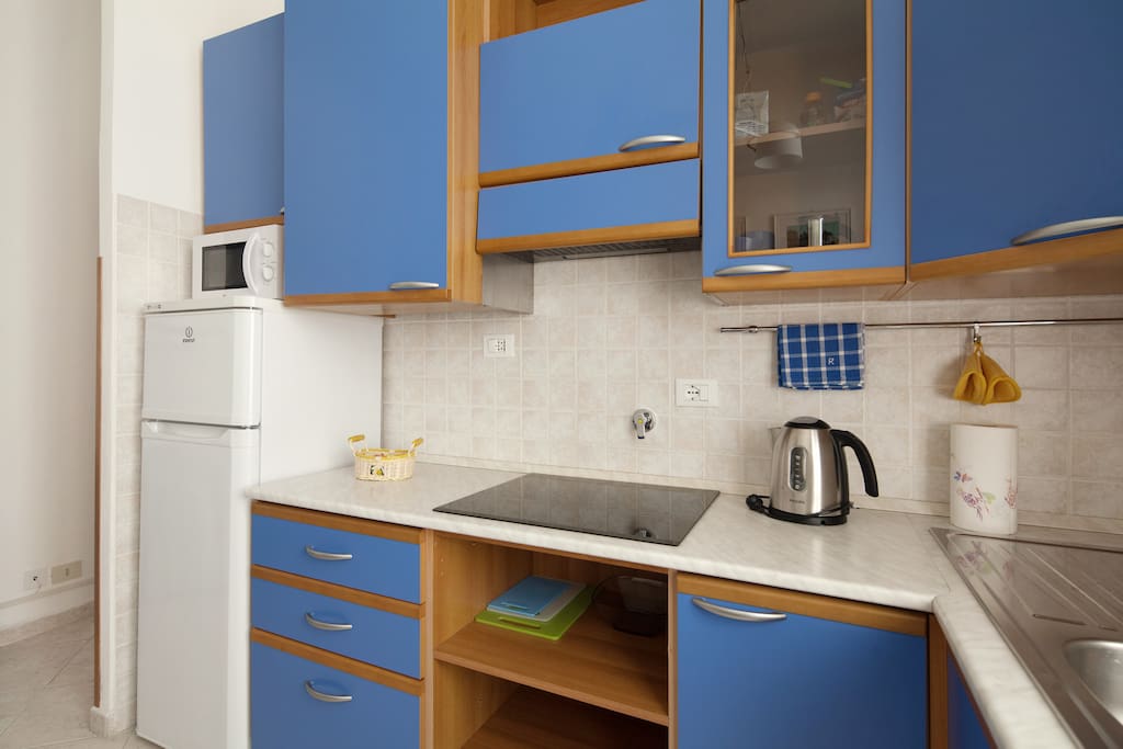 Cucina / Kitchen