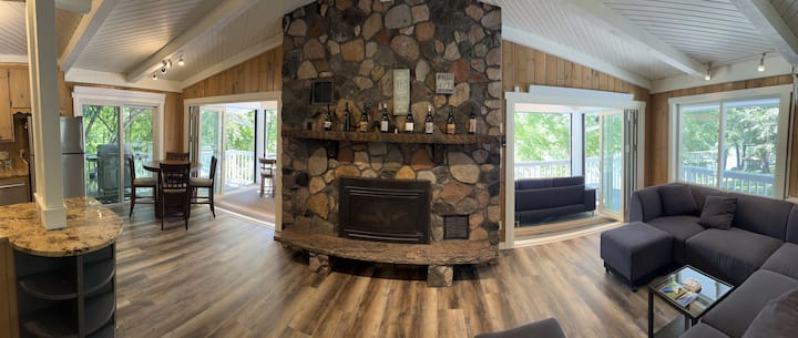 Luxury Family Lake Home - Annandale, MN