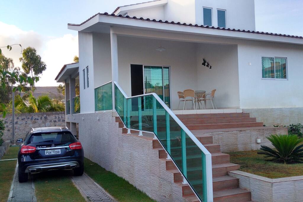 Frente