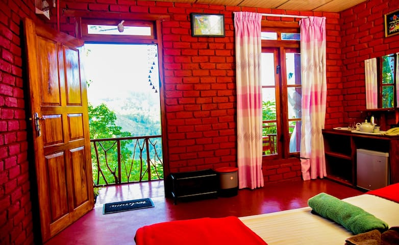 Airbnb Ella Ferienwohnungen Unterkunfte Uva Province Sri