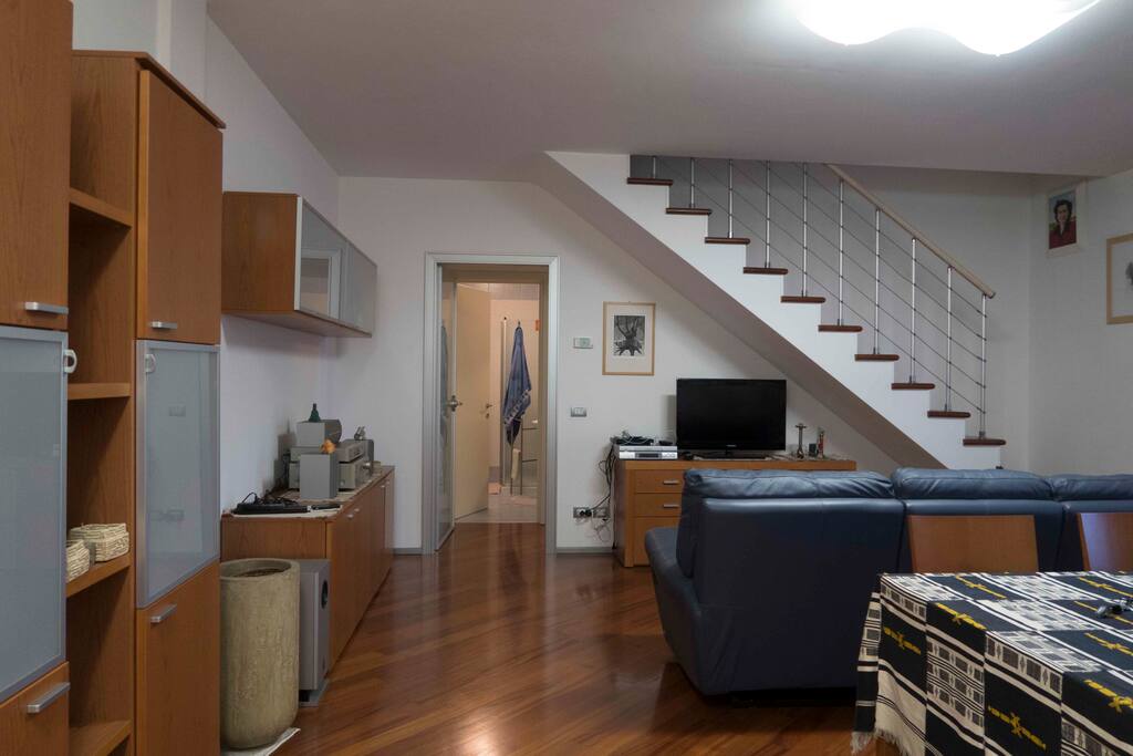 Soggiorno/Living room