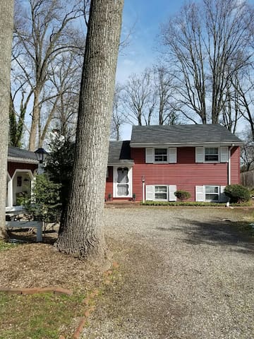 Residental Home